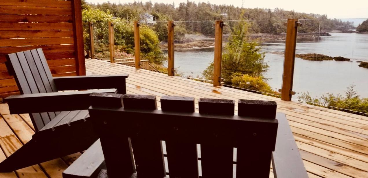 378 Marine Drive Bed & Breakfast Ucluelet