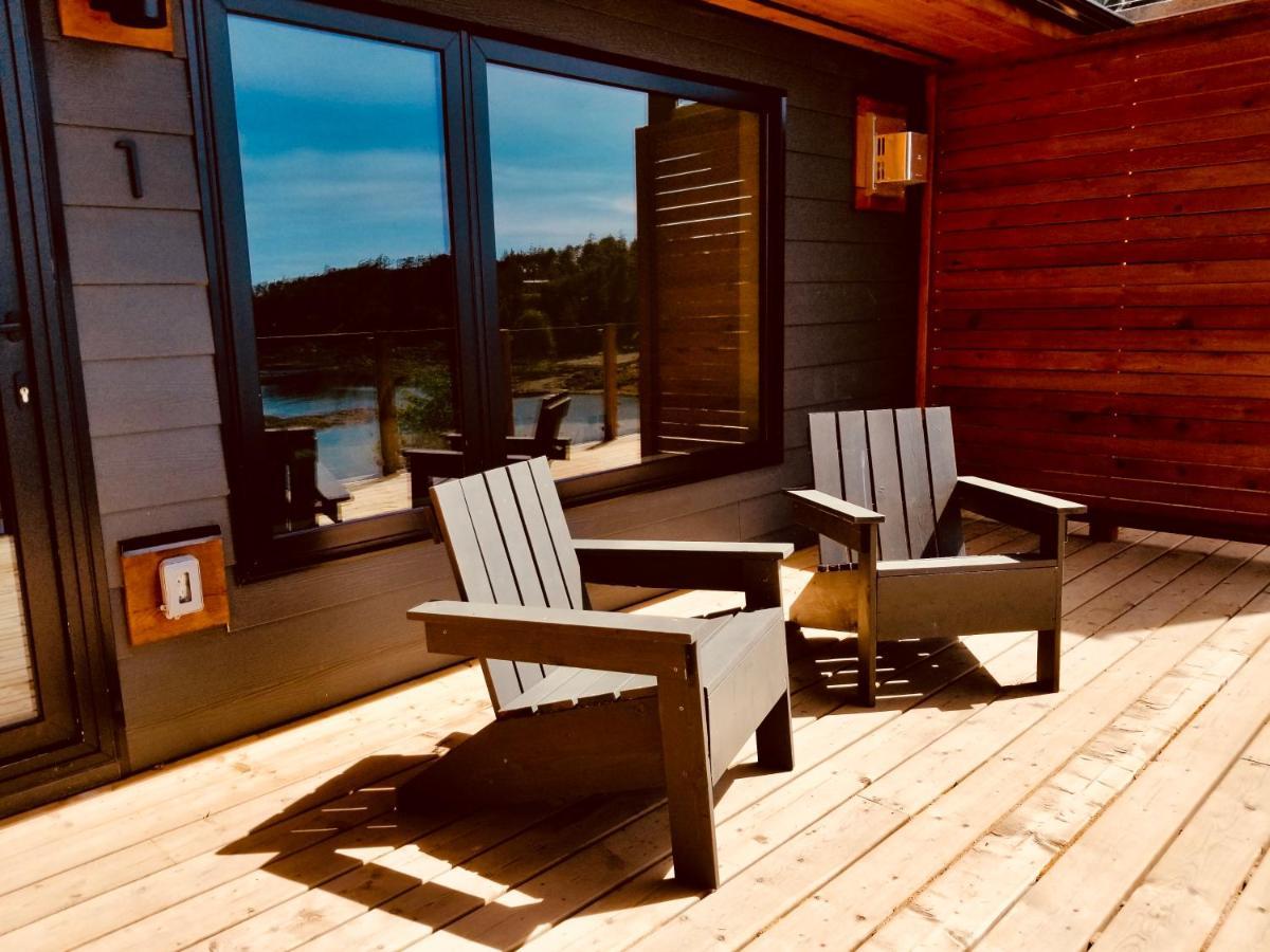 378 Marine Drive Bed & Breakfast Ucluelet