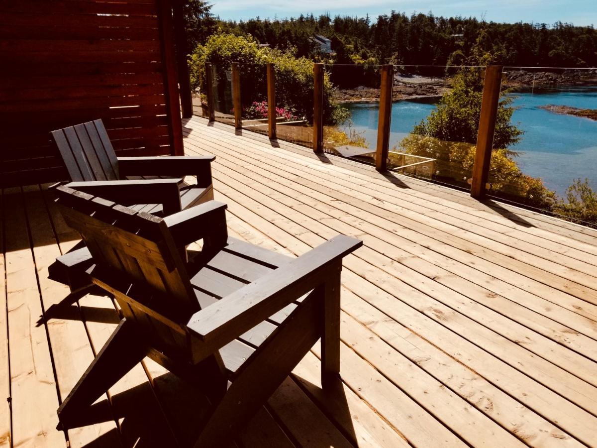 378 Marine Drive Bed & Breakfast *